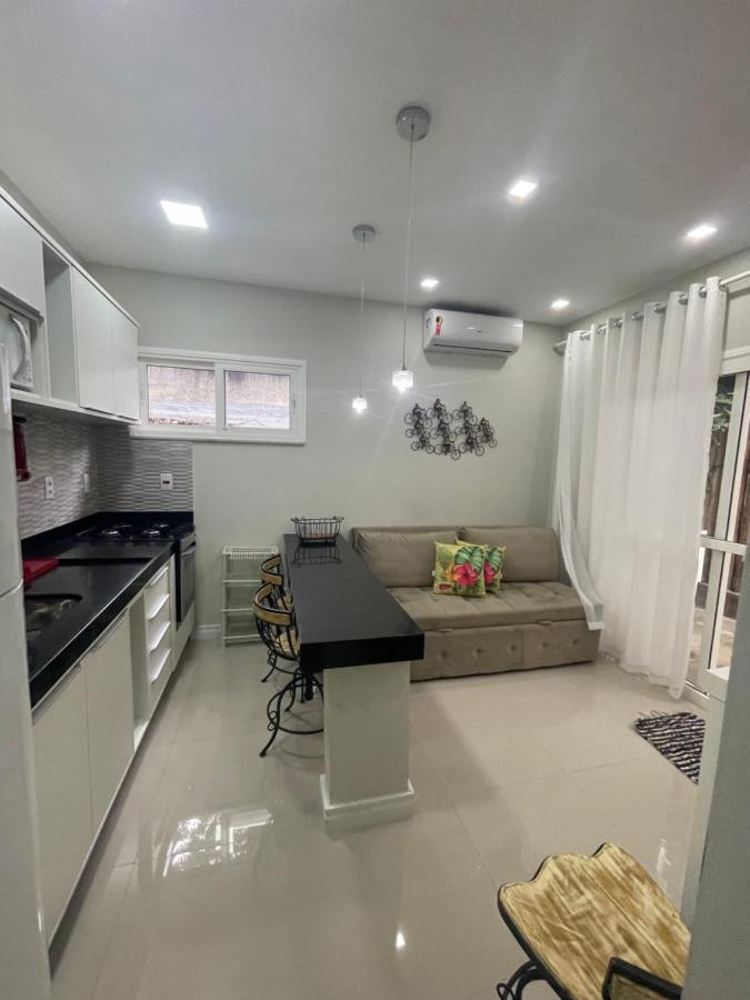 Brasil Buzios Apartment Екстериор снимка