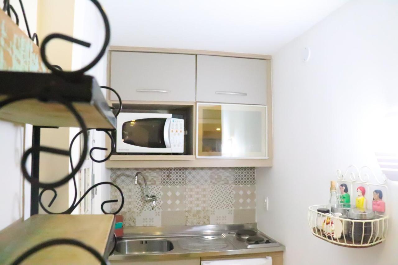 Brasil Buzios Apartment Екстериор снимка