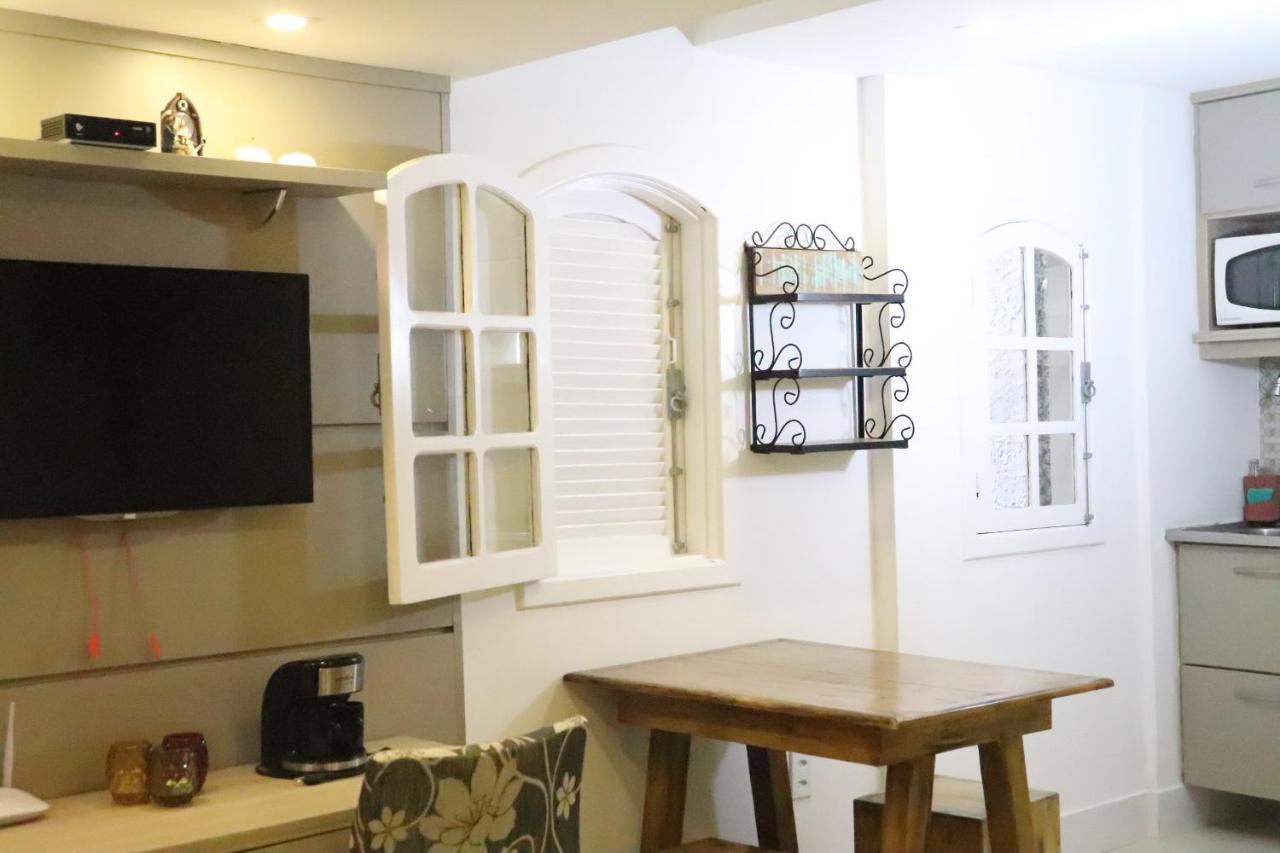 Brasil Buzios Apartment Екстериор снимка