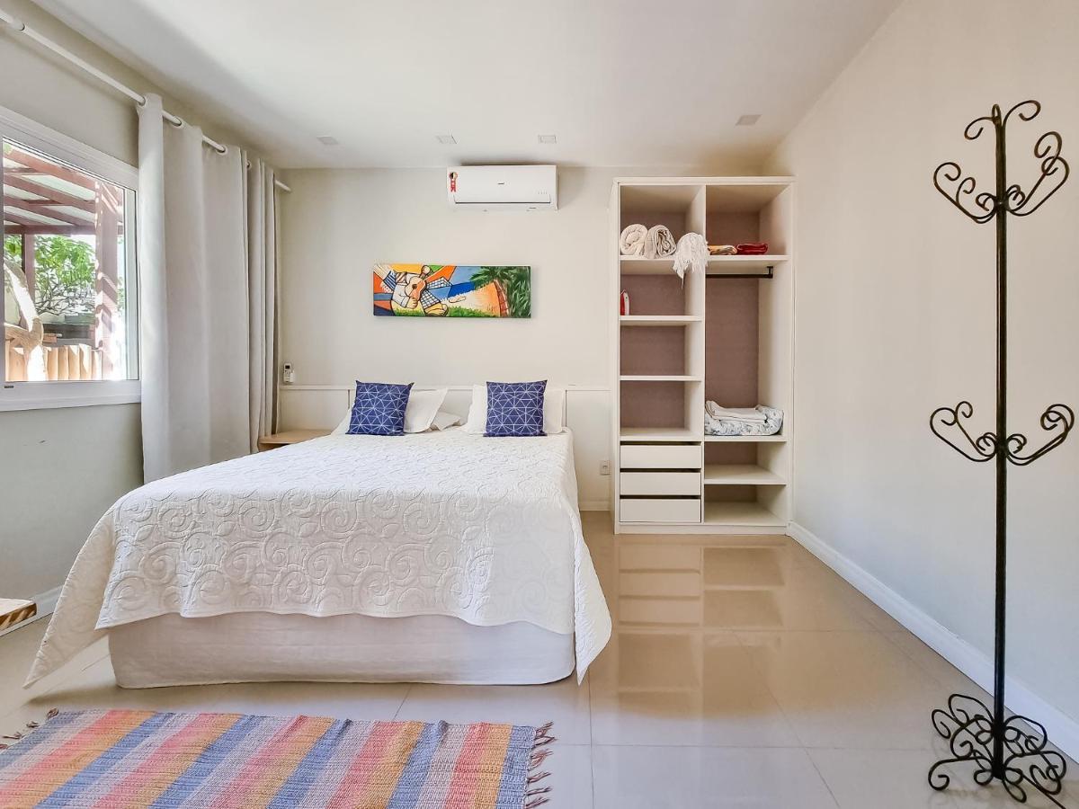 Brasil Buzios Apartment Екстериор снимка