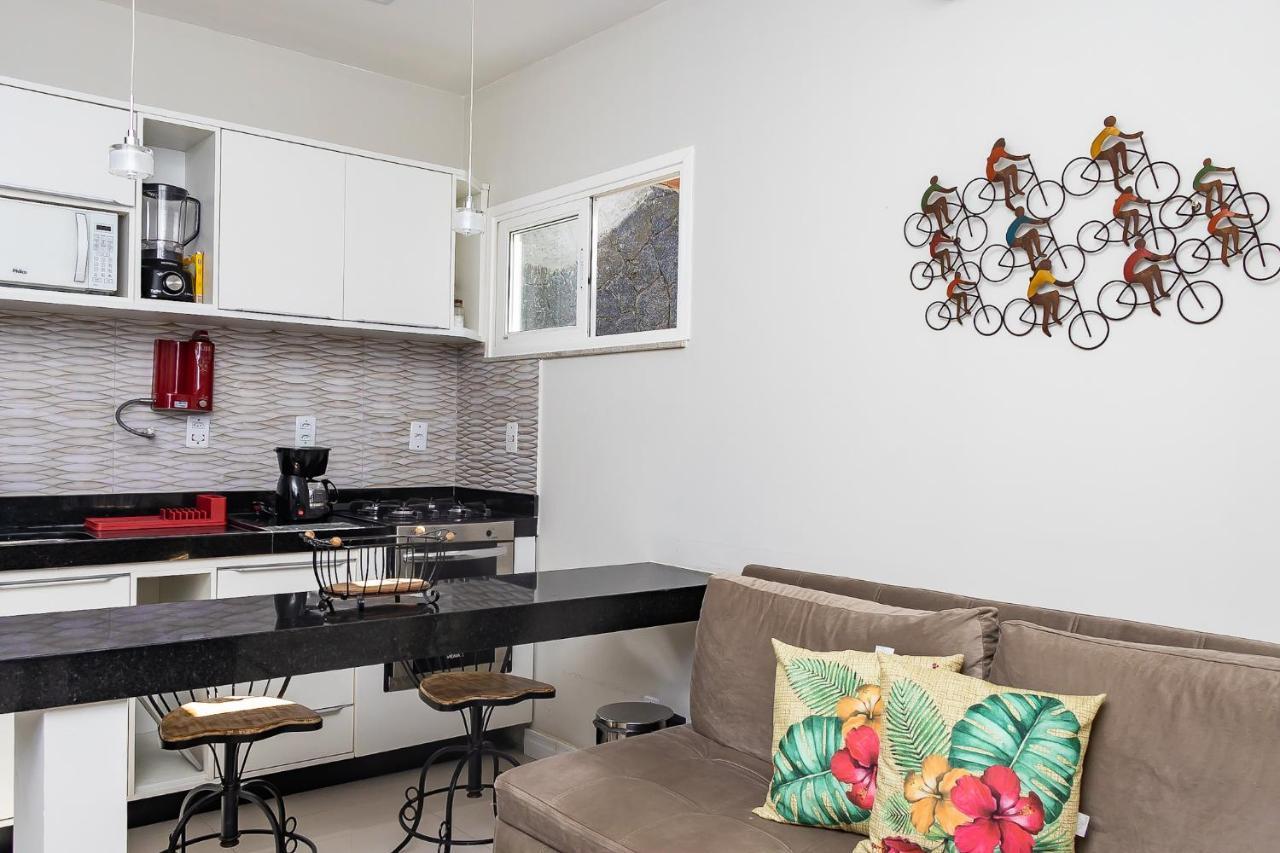 Brasil Buzios Apartment Екстериор снимка