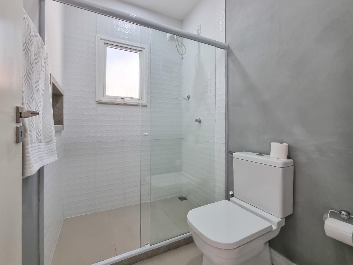 Brasil Buzios Apartment Екстериор снимка