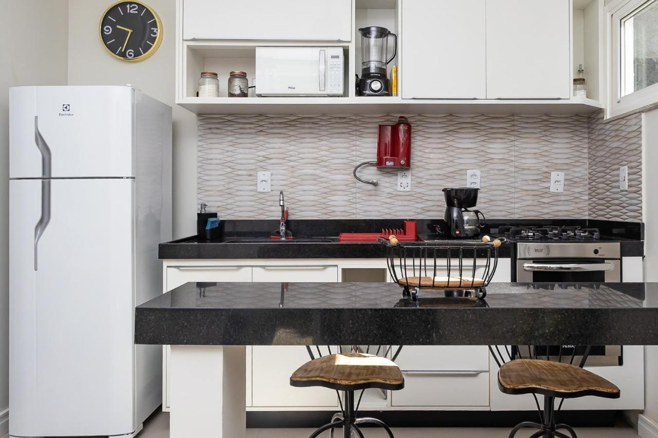 Brasil Buzios Apartment Екстериор снимка