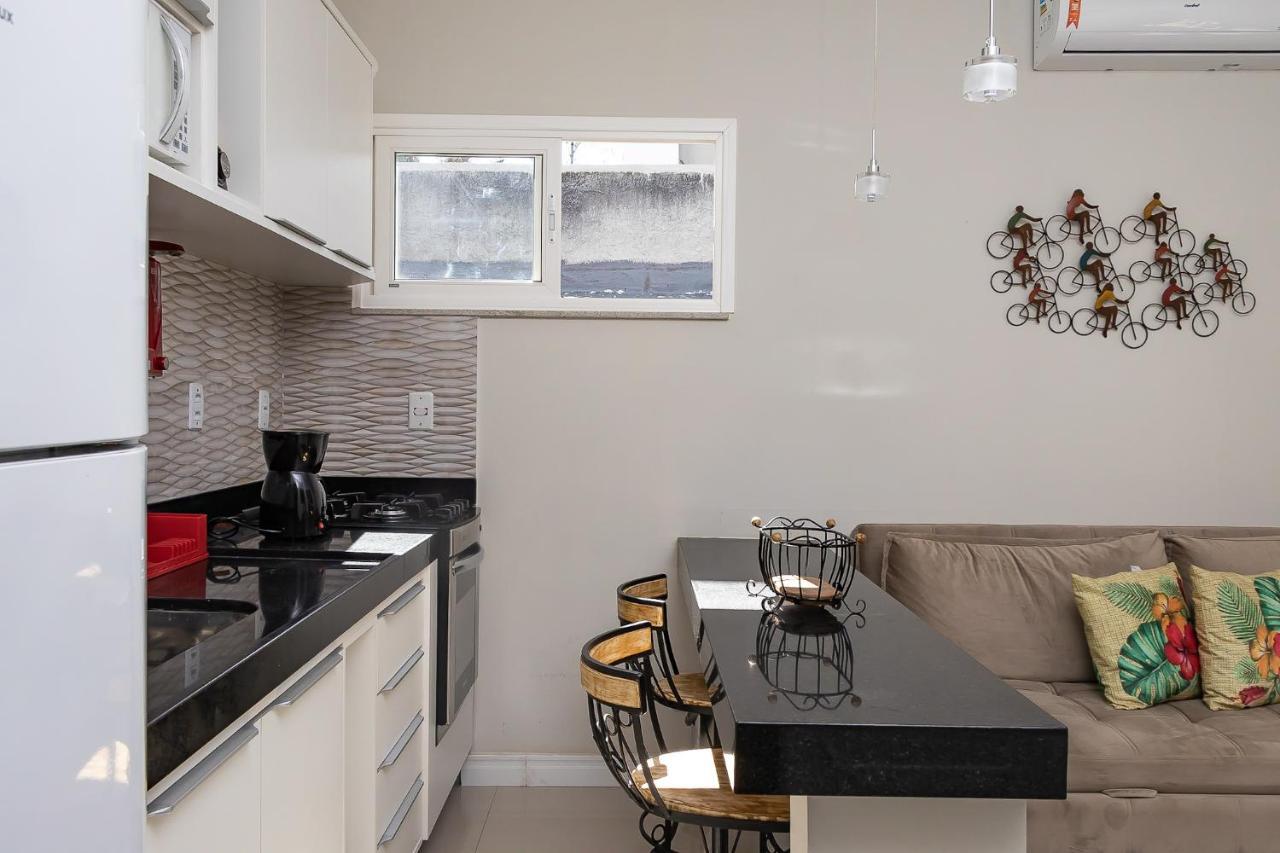 Brasil Buzios Apartment Екстериор снимка