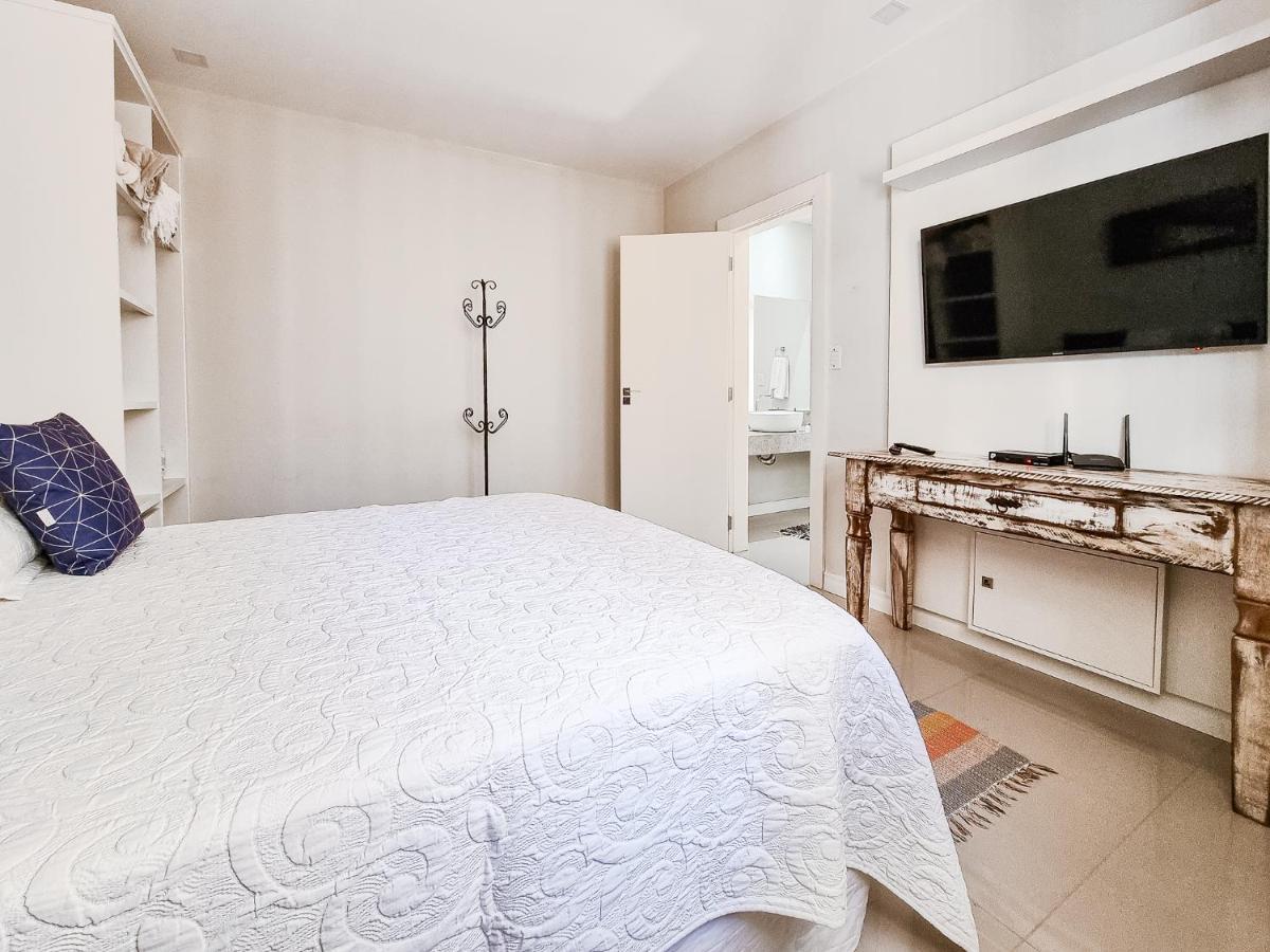 Brasil Buzios Apartment Екстериор снимка