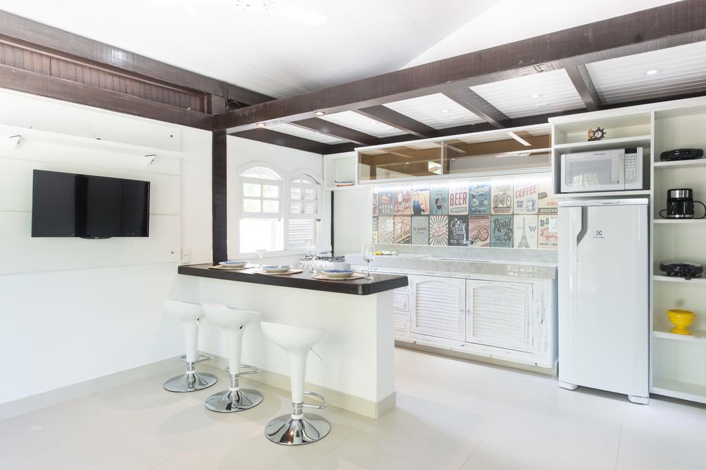 Brasil Buzios Apartment Стая снимка