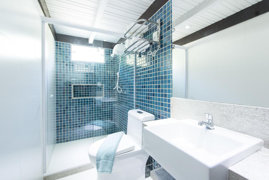 Brasil Buzios Apartment Стая снимка