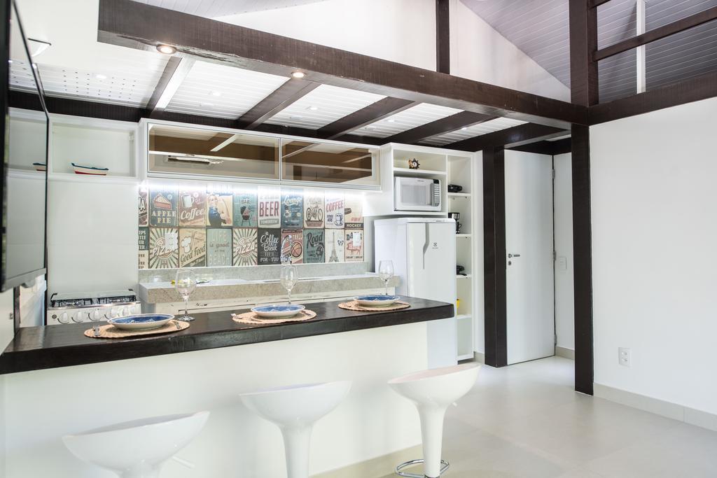 Brasil Buzios Apartment Стая снимка