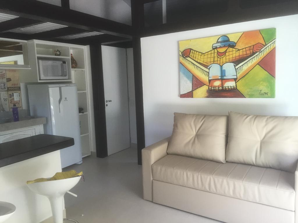 Brasil Buzios Apartment Стая снимка