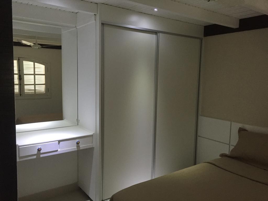 Brasil Buzios Apartment Стая снимка