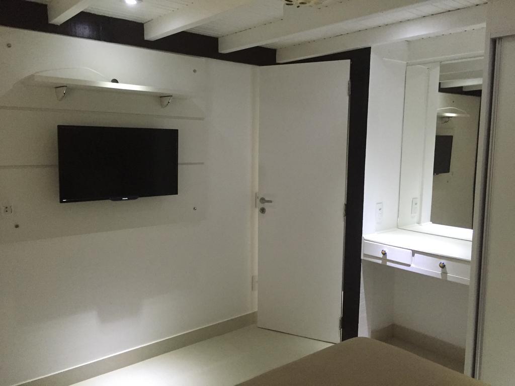 Brasil Buzios Apartment Стая снимка