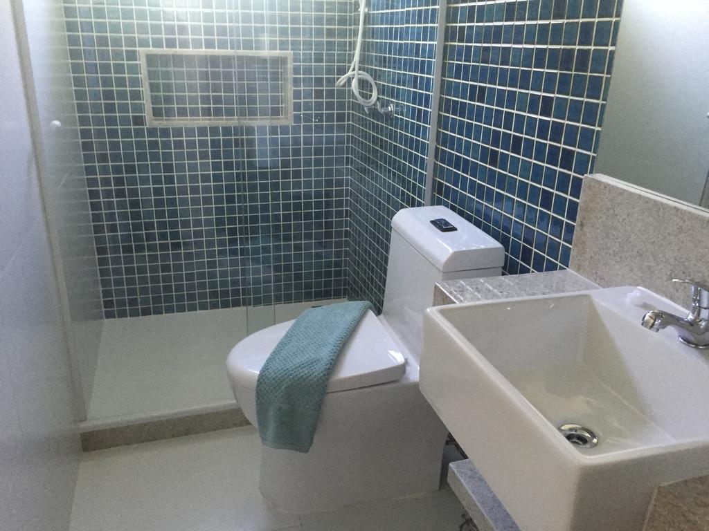 Brasil Buzios Apartment Стая снимка