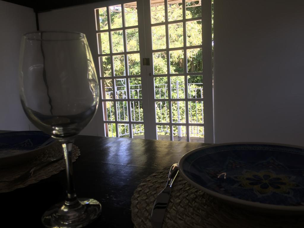 Brasil Buzios Apartment Стая снимка