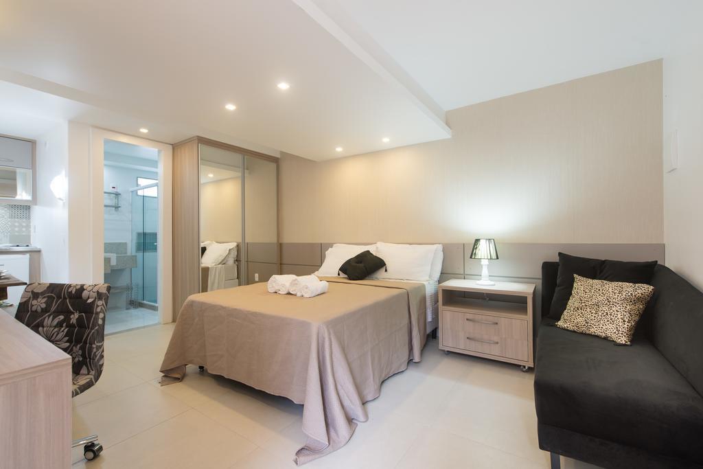 Brasil Buzios Apartment Стая снимка