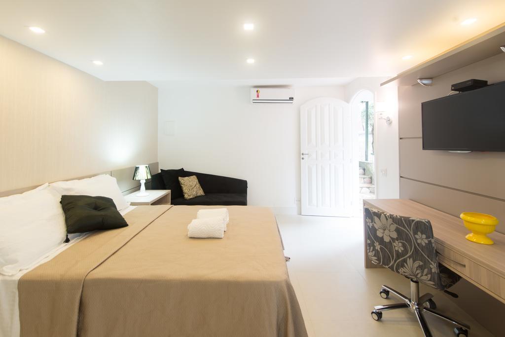 Brasil Buzios Apartment Стая снимка