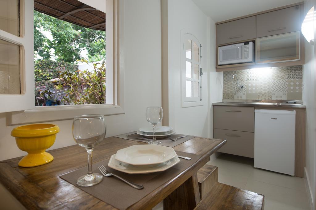 Brasil Buzios Apartment Стая снимка